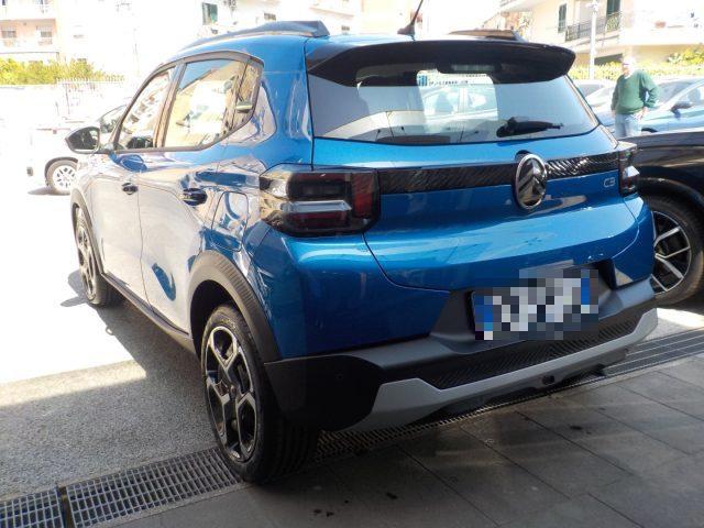 CITROEN C3 1.2 Hybrid 110 e-DCT Max