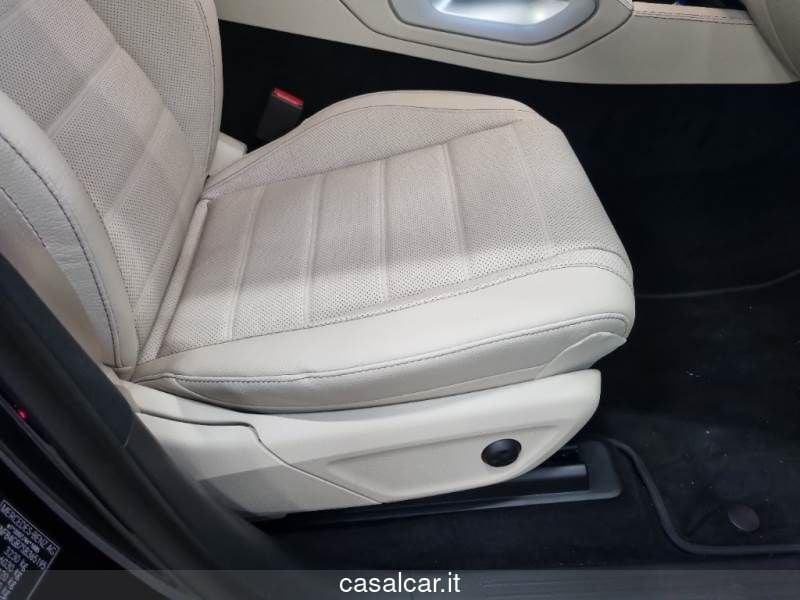 Mercedes-Benz GLE GLE 400 e hybrid EQ 4Matic AMG Line Premium COME UN KM 0 FINO A 3 ANNI DI GARANZIA KM ILLIMITATI PAR