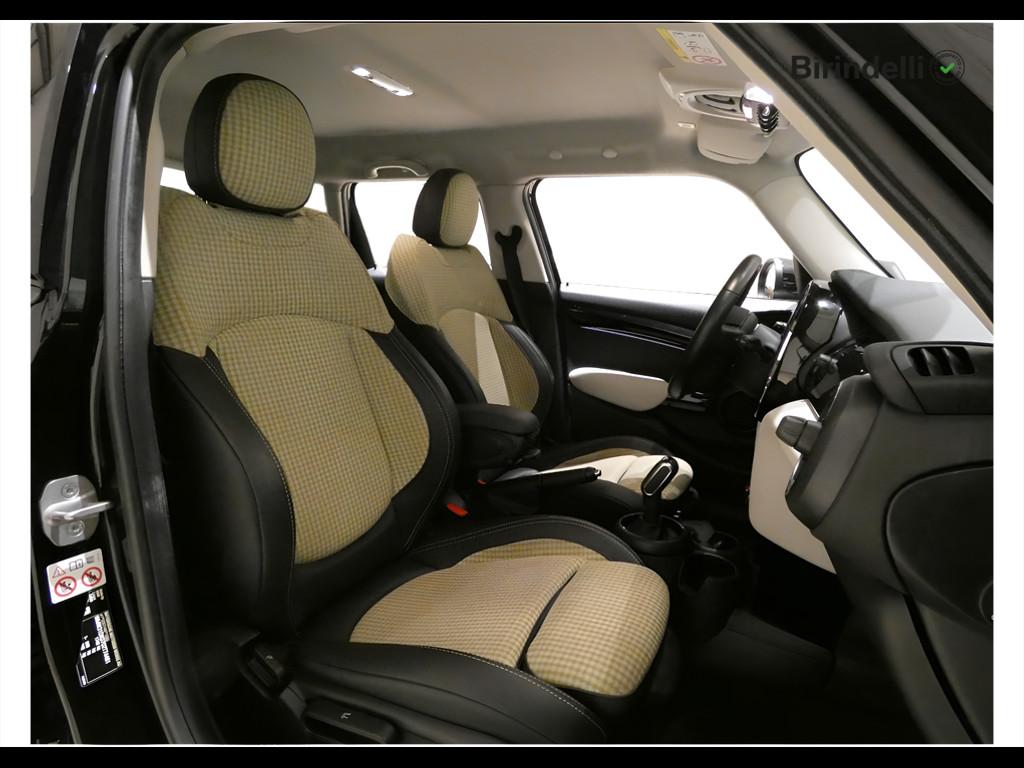 MINI Mini 5 porte (F55) - Mini 1.5 Cooper Camden 5 porte