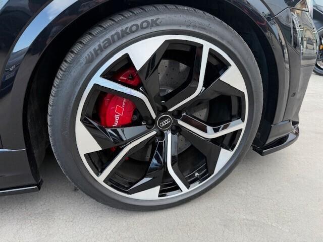 Audi RS Q8 ABT 730cv Carbon