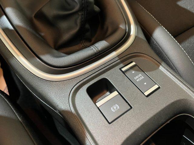 JEEP Avenger 1.2 T 100CV Altitude AZIENDALE JEEP /KM CERTIFIC.