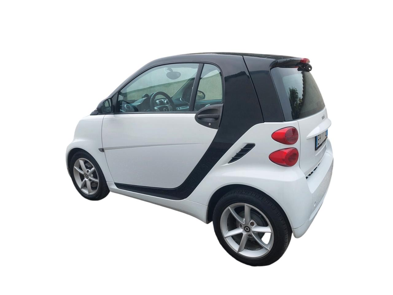 Smart ForTwo 1.0 mhd Pulse *UNICO PROPRIETARIO*