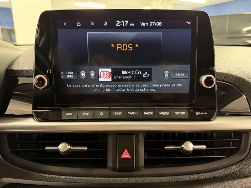 Kia Picanto 1.0 URBAN