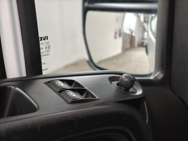 IVECO Daily 35C16H BTor 2.3 HPT PL Box + Sponda Idraulica