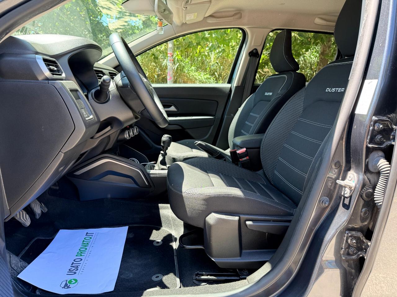 Dacia Duster 1.0 TCe GPL 101cv Extreme UNIPRO