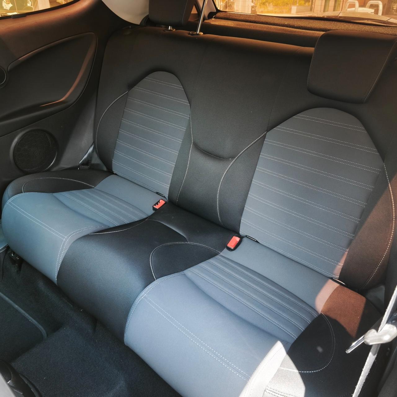 Alfa Romeo MiTo 1.3 JTDm 95 CV S&S
