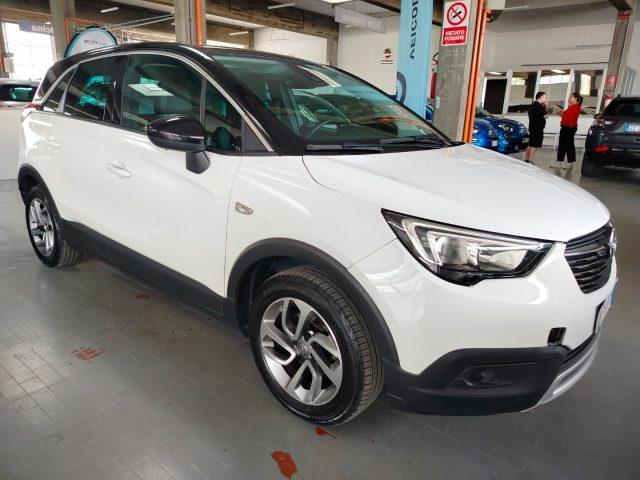 OPEL Crossland X 1.6 ECOTEC Ultimate km 53.000