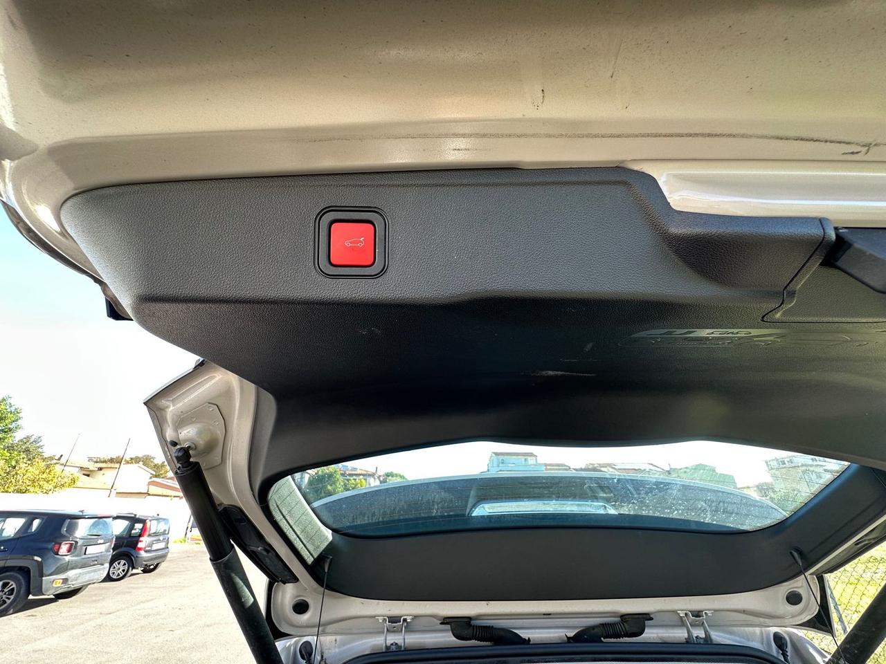 Jeep Avenger 1.2 GSE T3 Altitude #7518