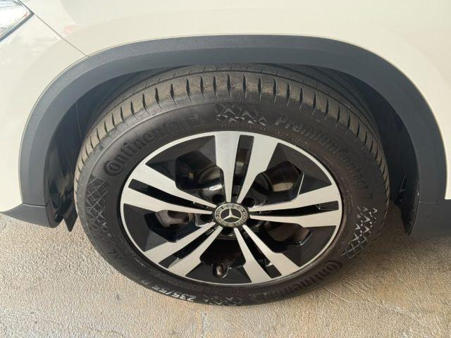 MERCEDES-BENZ GLA 220 d Automatic Sport Plus