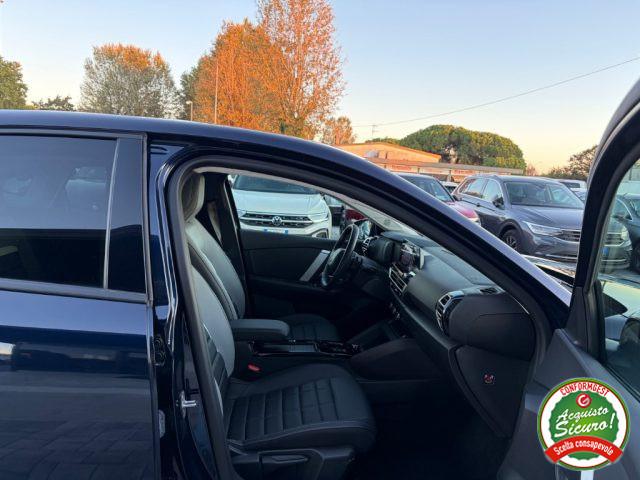 CITROEN C4 X EAT8 Max ANCHE PER NEOPATENTATI