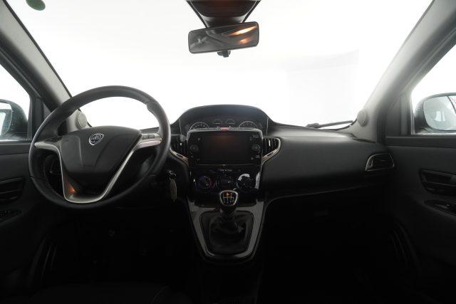 LANCIA Ypsilon Ypsilon 1.0 FireFly 5 porte S&S Hybrid Ecochic Gol
