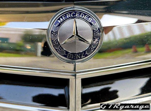 MERCEDES -E - 220 CDI BERLINA Avantgarde
