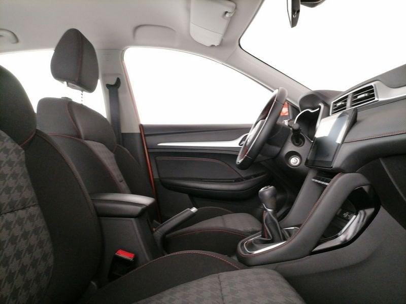 MG ZS 1.5 Comfort