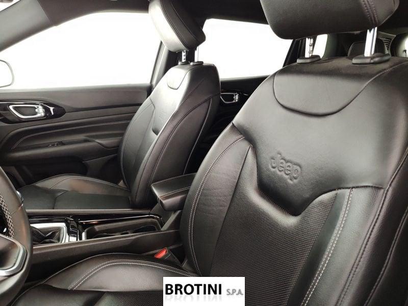 Jeep Compass 1.6 MJet II 88kW S