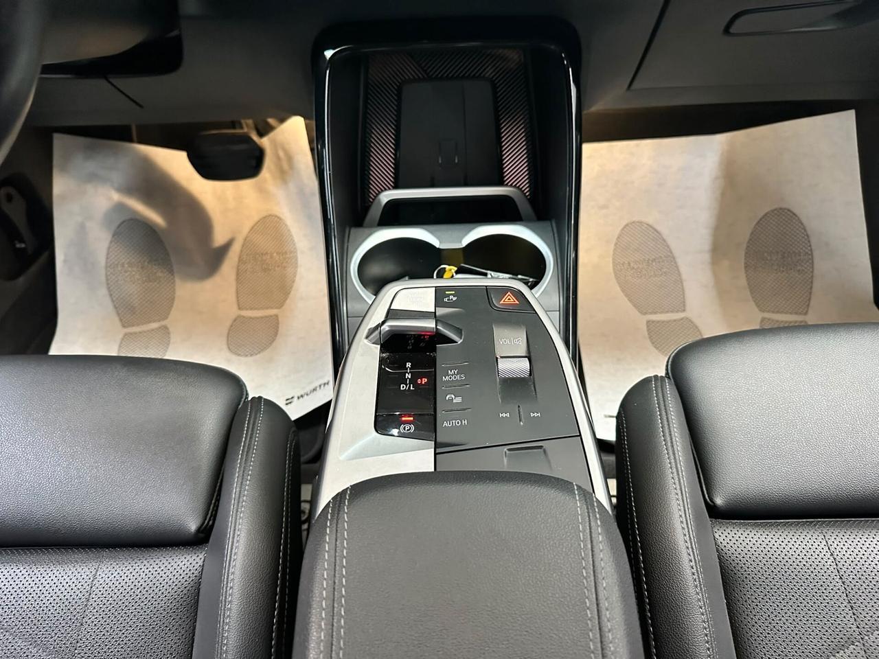 Bmw X1 sDrive 18d xLine