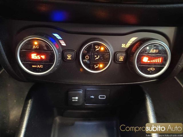 FIAT Tipo 1.3 Mjt 4 porte Street