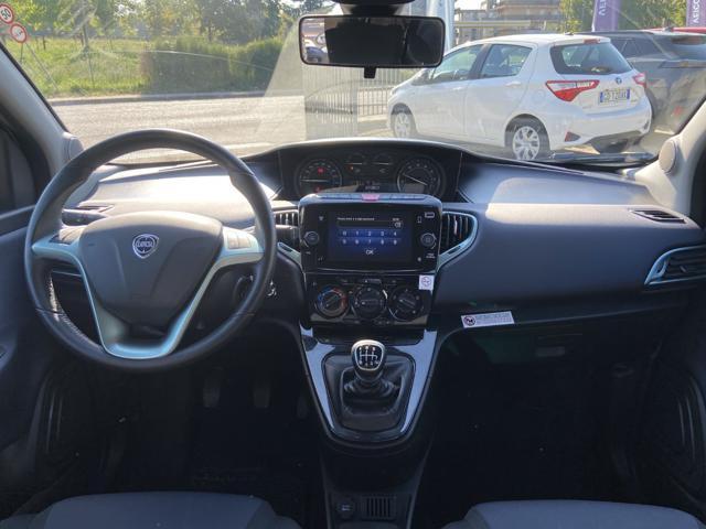 LANCIA Ypsilon *PROMO* 1.0 FireFly 5 porte S&S Hybrid Platino