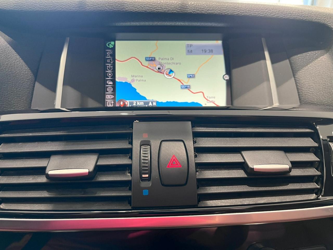 Bmw X4 xDrive20d xLine