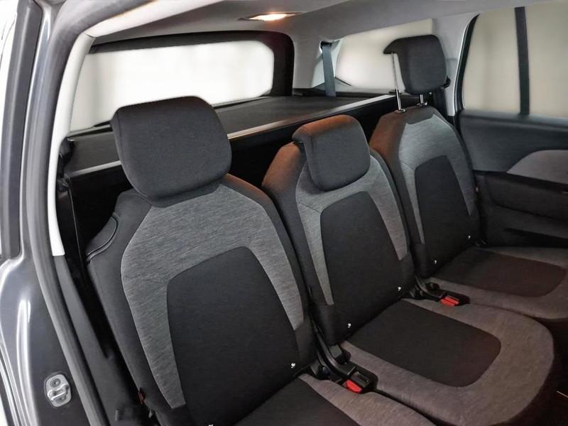 CITROEN GRAND C4 SPACETOURER BlueHDi 130 S/S EAT8 Feel