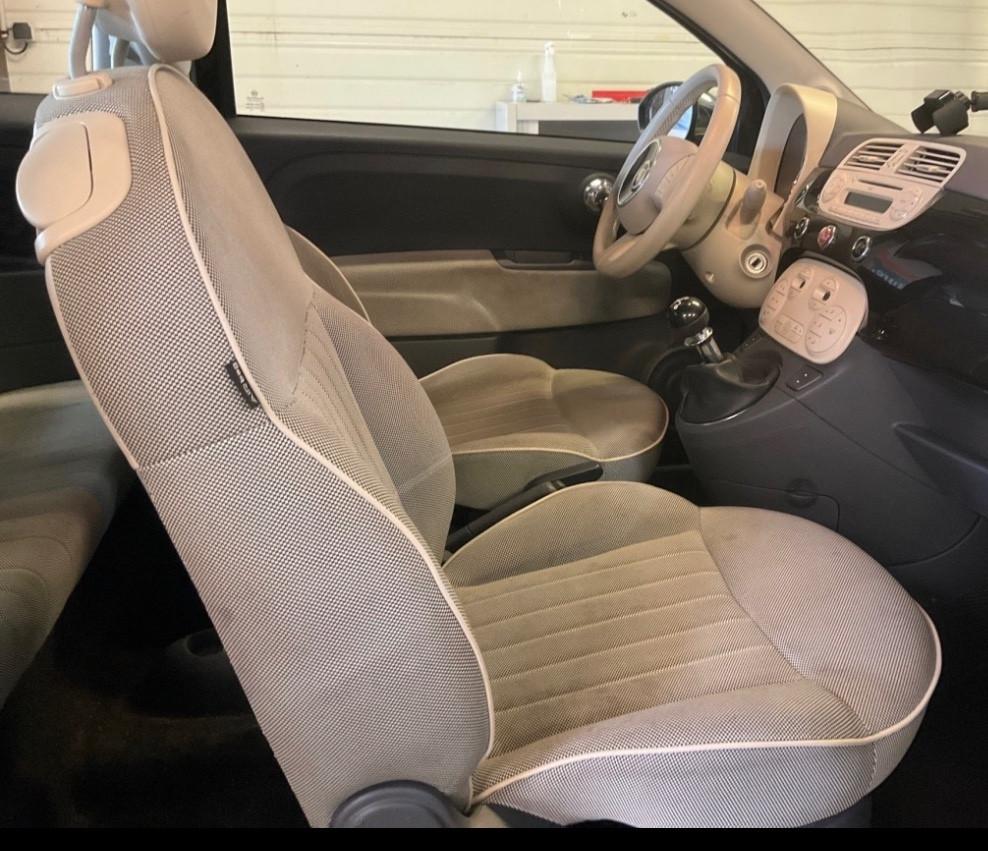 Fiat 500 1.2 Lounge RATE / FINANZIAMENTI/ BONUS