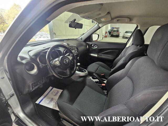 NISSAN Juke 1.5 dCi Start&Stop Acenta