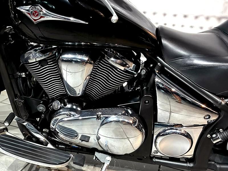 Kawasaki VN 900 Classic