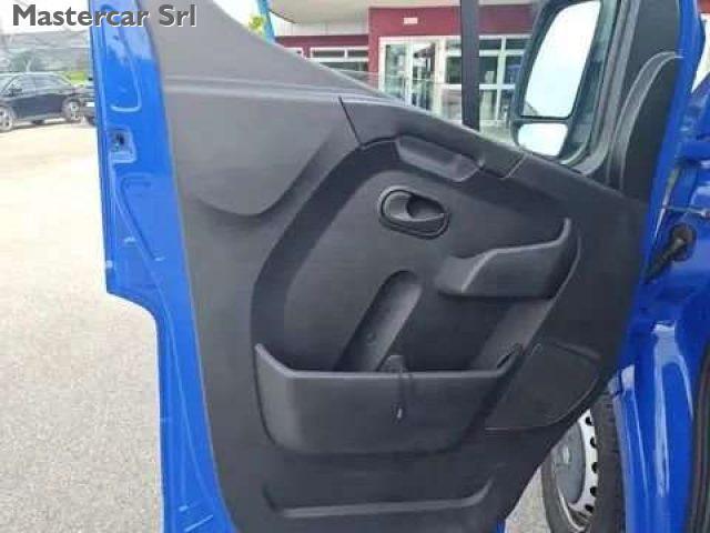 OPEL Movano 35 2.3 TURBO D 135CV L2H2 MY21 Navi - GD567AZ