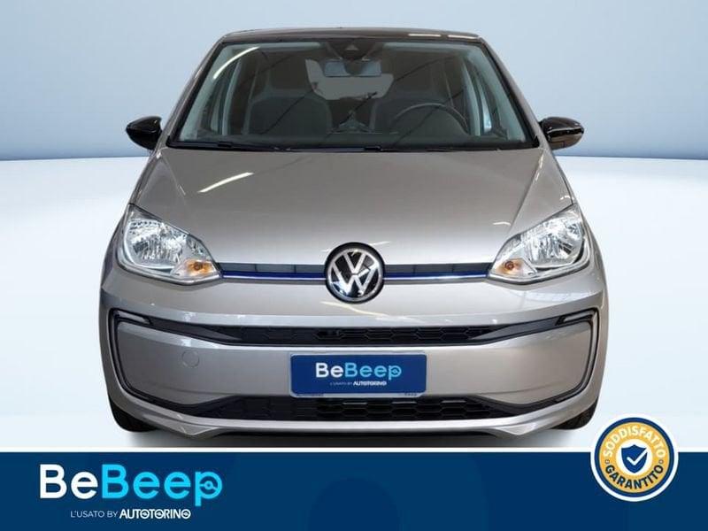 Volkswagen up! E- 5P