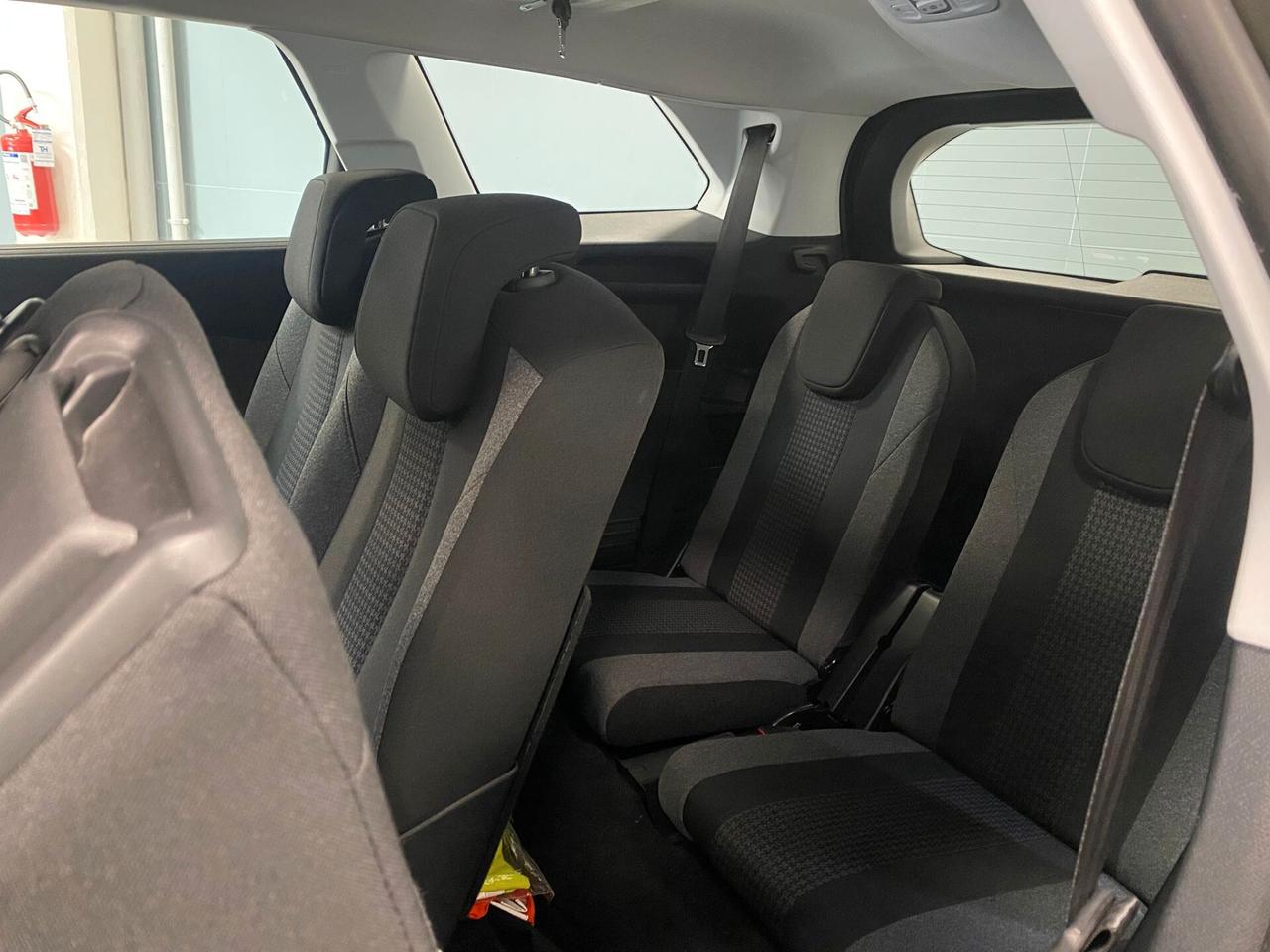 Peugeot 5008 BlueHDi 120 S&S Business 7p.ti