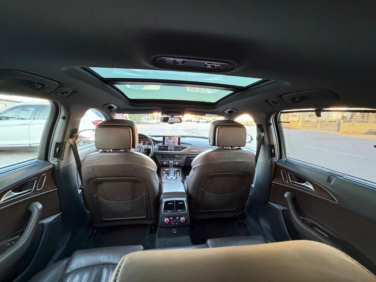 AUDI - A6 Allroad - 3.0 TDI 272CV S tr. Bus. Plus