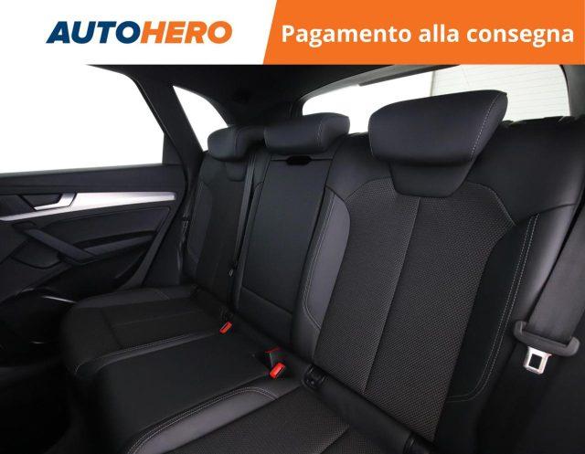 AUDI Q5 40 TDI 204 CV quattro S tronic S line