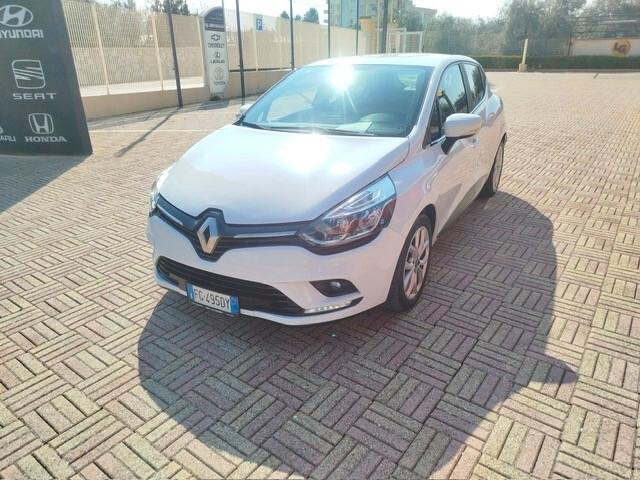 Renault Clio dCi 8V 75 CV Start&Stop 5 porte Energy Intens