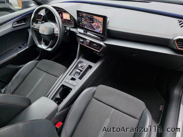 CUPRA Formentor 2.0 TDI 150CV 4Drive DSG - Navi - Virtual Cockpit