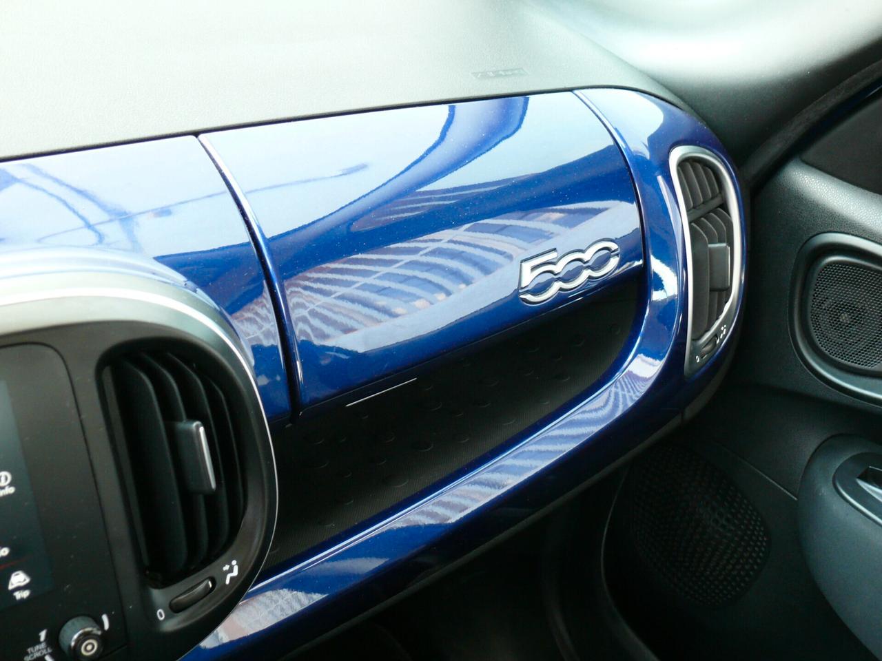 Fiat 500L 1.3 Multijet 95 CV (M1375)