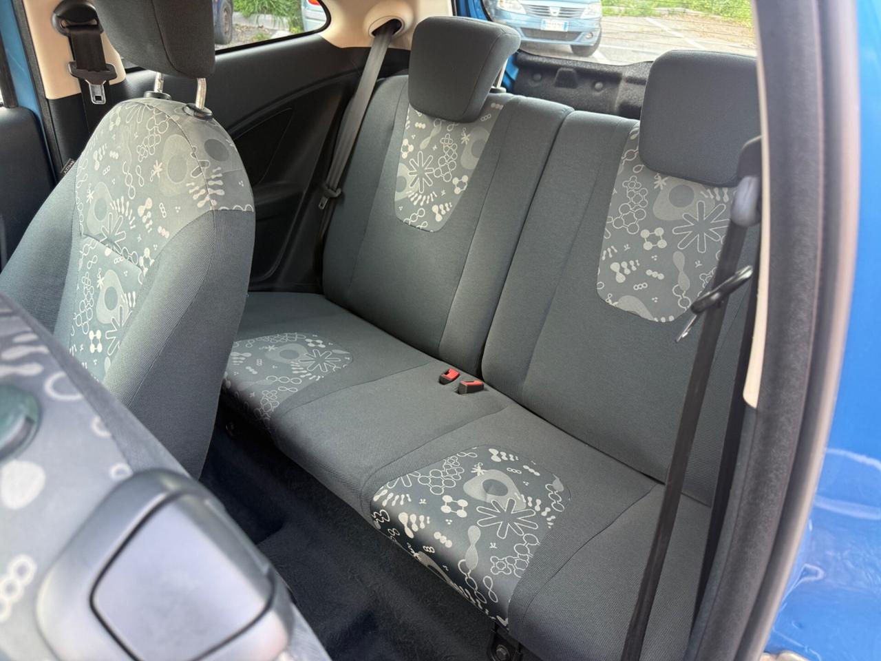 Ford Ka Ka+ 1.3 TDCi 75CV Titanium