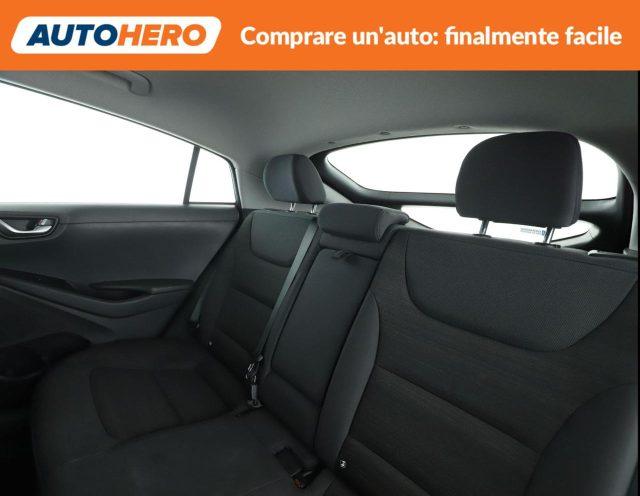 HYUNDAI Ioniq 1.6 Hybrid DCT Comfort