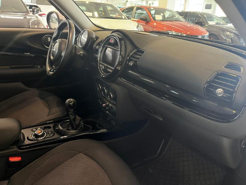 MINI Mini 1.5 One D Boost Clubman