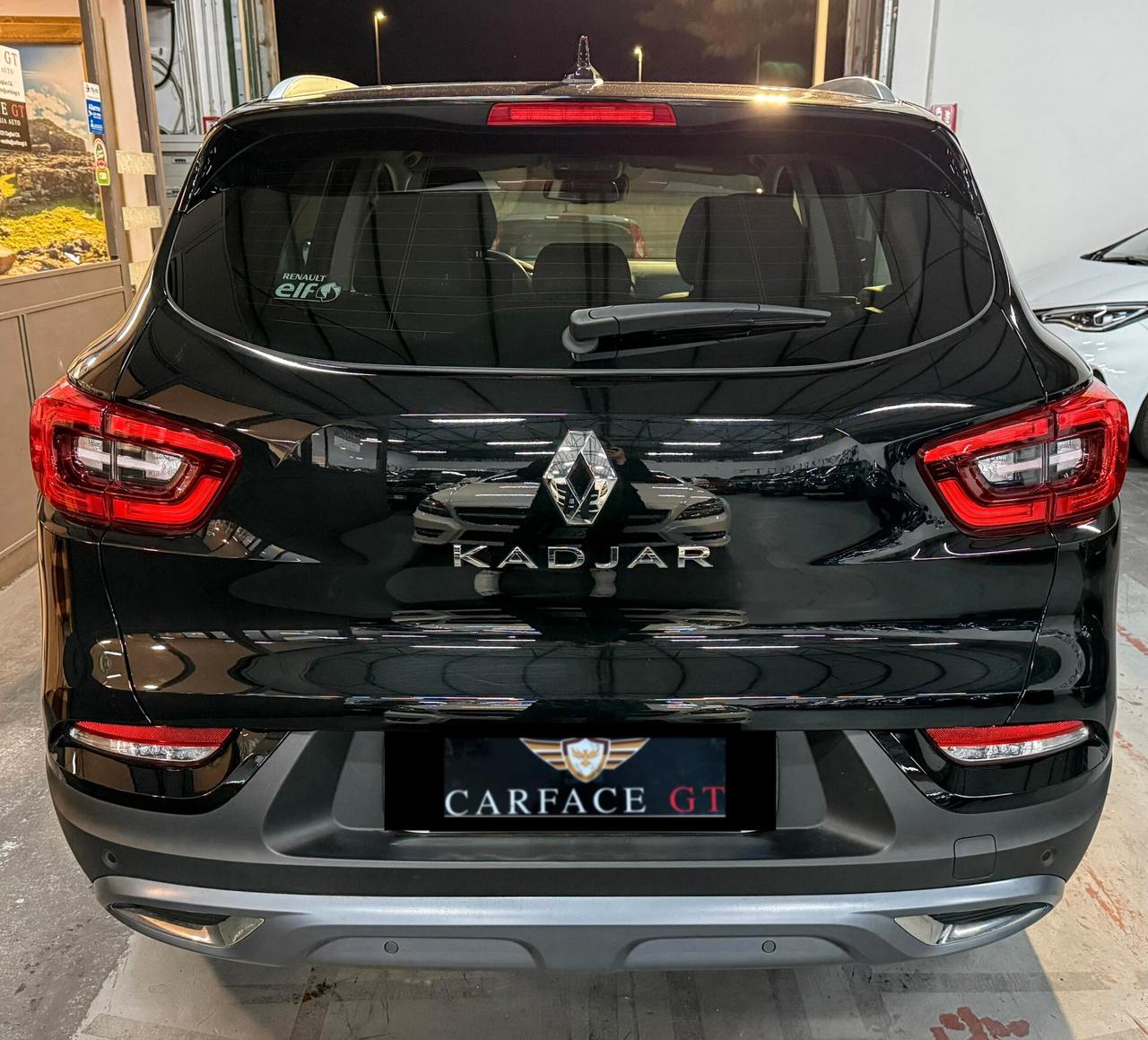 Renault Kadjar 1.3 140 CV - 2020