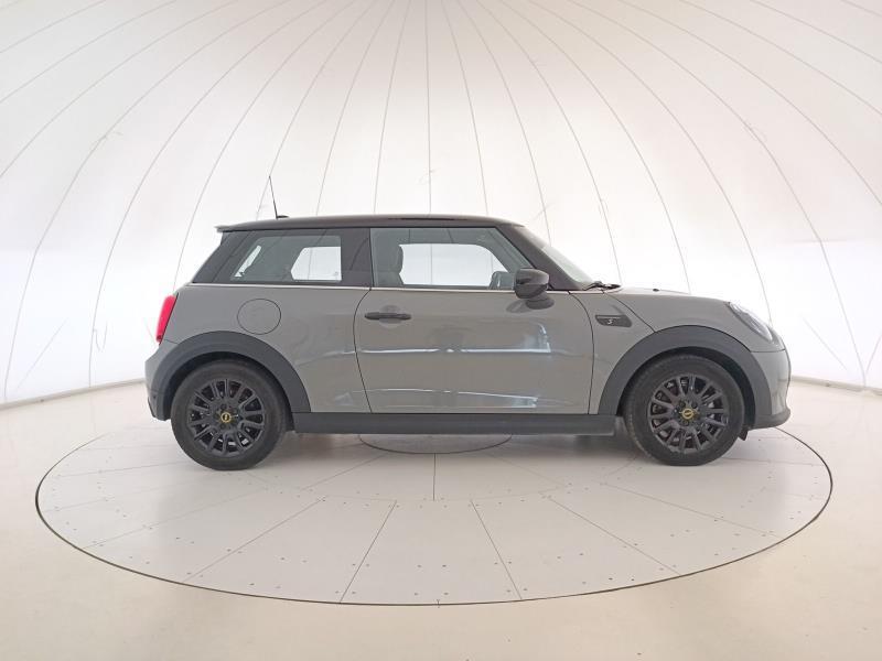 Mini Mini 3 Porte Full Electric Cooper SE Classic Auto