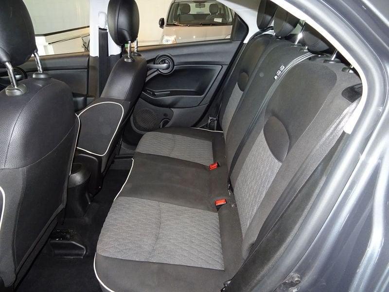 FIAT 500X 1.0 T3 120 CV City Cross