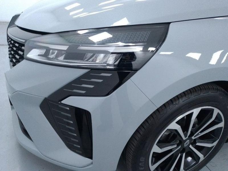 Renault Clio 1.0 tce Evolution 90cv