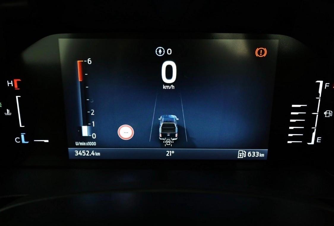 Ford Ranger 2.0 ECOBLUE DC XLT 5 posti 4WD * New Model