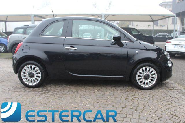 FIAT 500 1.2 Lounge NEOPATENTATI