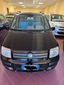 Fiat Panda 1.3 MJT 16V Dynamic