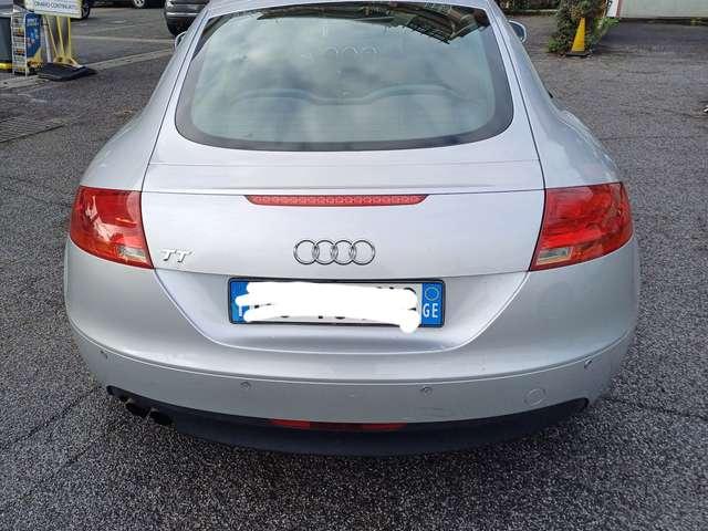 Audi TT TT Coupe 2.0 tfsi Advanced Plus