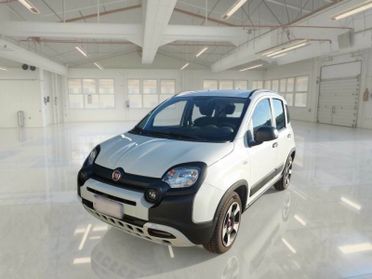FIAT PANDA 1.0 70cv S/S Hybrid E6d-T City Cross 5 PORTE
