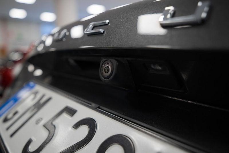 Ford Focus 1.0t ecoboost h ST-Line X 125cv