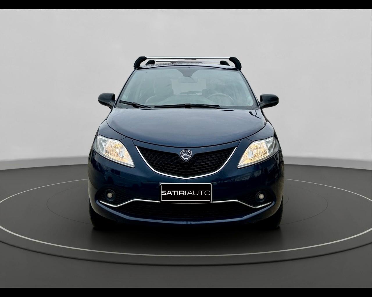 LANCIA Ypsilon III 2011 - Ypsilon 0.9 t.air 30th Anniversary ecochi