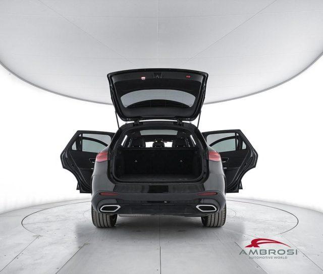 MERCEDES-BENZ GLC 220 220 d Premium Plus 4matic auto AMG Line