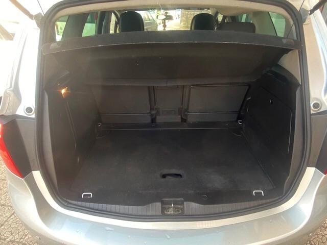 Opel Meriva 1.3 CDTI 95CV ecoFLEX Cosmo